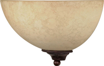 Tapas One Light Wall Sconce in Old Bronze (72|60-044)