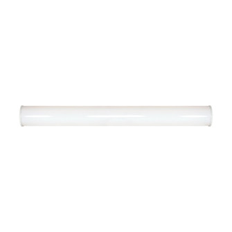 Crispo LED Vanity in White (72|62-1634)