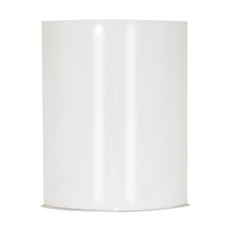 Crispo LED Wall Sconce in White (72|62-1646)