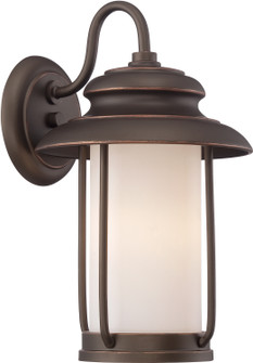 Bethany LED Wall Sconce in Mahogany Bronze (72|62-631)