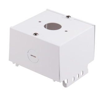 Pendant Mount Kit Adj Hi Bay in White (72|65-650)