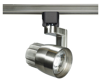 LED Track Head in Brushed Nickel (72|TH427)