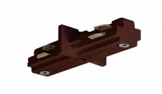 Mini Straight Connector Mini Straight Connector in Brown (72|TP205)