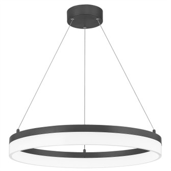 Cohen LED Pendant in Oil Rubbed Bronze (10|PCOH2824OI)