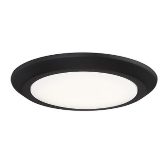 Verge Flush Mount in Oil Rubbed Bronze (10|VRG1612OI)