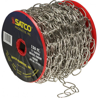 Chain in Nickel (230|79-201)