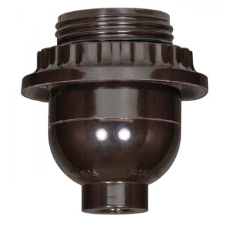 Short Keyless With Full Uno Thread And Ring in Black (230|80-1072)