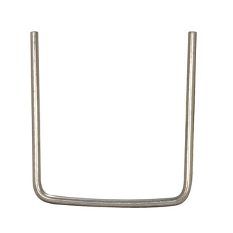 Socket Saddle Protector in Unfinished (230|80-1197)