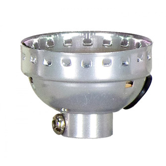 Cap With Paper Liner in Nickel (230|80-1217)