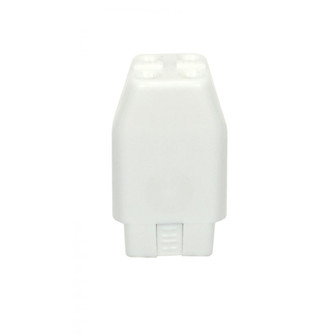 Circle Connector-Quickwire Used With High Voltage Instant Starting Transformers Accepts in Not Specified (230|80-1490)