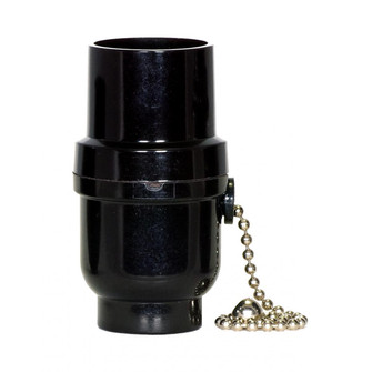 Cap W/Metal Bushing Less Set Screw in Nickel (230|80-1639)