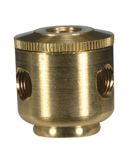 1 1/8Ip Cluster Body in Unfinished (230|80-2486)