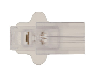 Female Spt-2 Plug in Silver (230|80-2524)