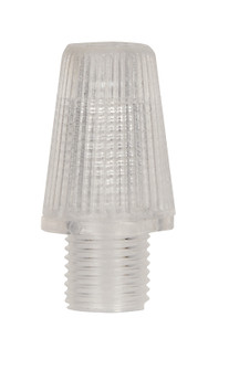 1/8 Ips Bushing For 18/2 in Clear (230|80-2549)