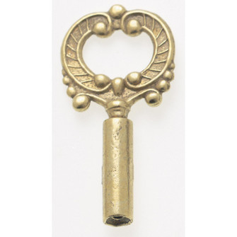 Socket in Brass (230|90-020)