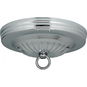 Canopy Kit in Chrome (230|90-058)