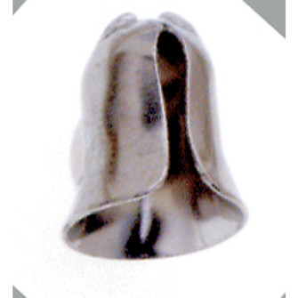 Bell in Nickel (230|90-116)