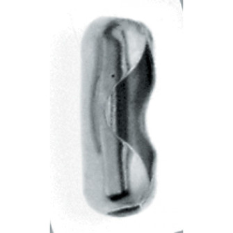 Connector in Nickel (230|90-128)