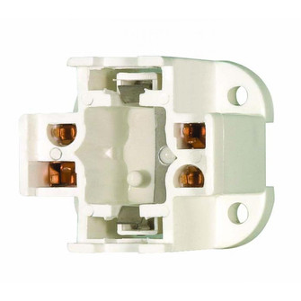 Socket in Aluminum / Frost (230|90-1551)