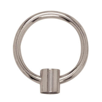 2'' Die Cast Fixture Loops in Polished Chrome (230|90-1727)