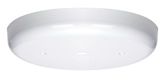 Canopy in White (230|90-1863)