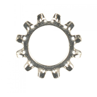 External Toothwasher in Nickel (230|90-1875) External Toothwasher in Nickel (230|90-1875)