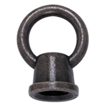 Female Loops in Old Bronze (230|90-1885)