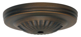 Canopy in Dark Antique Brass (230|90-1886)