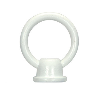 1-1/2'' Female Loop in White (230|90-1896)