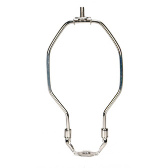 Heavy Duty Harp in Polished Nickel (230|90-2001)