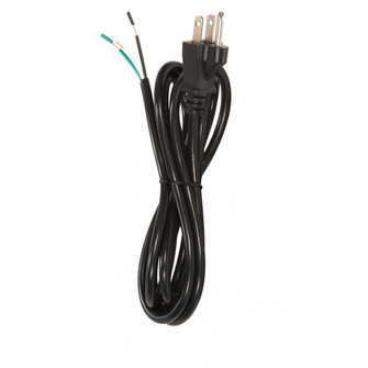 Cord Set in Black (230|90-2085)