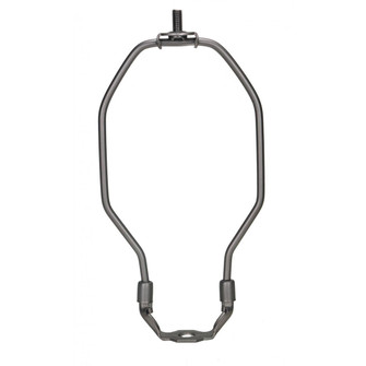 Heavy Duty Harp in Dark Antique Brass (230|90-2088)