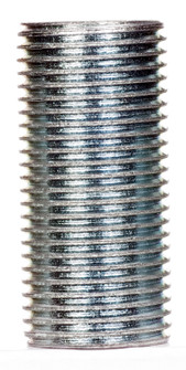 Nipple in Zinc Plated (230|90-2132)