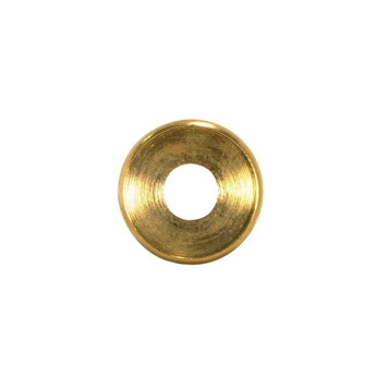 Check Ring in Antique Brass (230|90-2151)