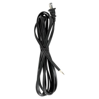 10'Cord Set in Black (230|90-2185)