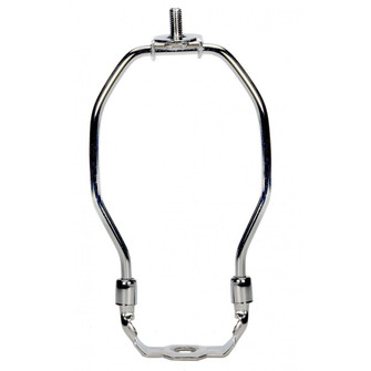 Heavy Duty Harp in Polished Nickel (230|90-2205)