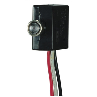 Photoelectric Switch Plastic Dos Shell Rated in Black (230|90-2432)