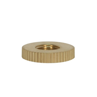 Check Ring in Solid Brass (230|90-2439)