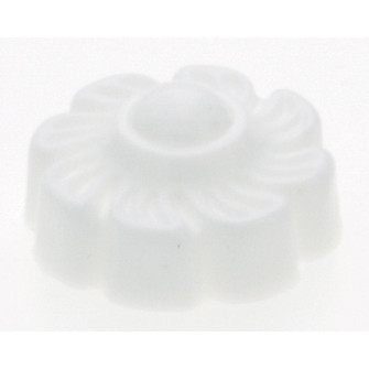 Lock-Up Cap in White (230|90-245)