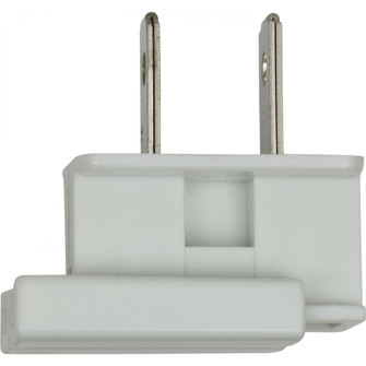 Slide Plug in White (230|90-2605)