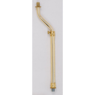 Figurine in Brass Plated (230|90-273)