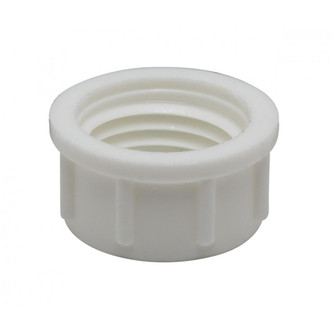 Bushing in White (230|90-323)