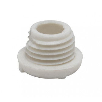 Bushing in White (230|90-325)