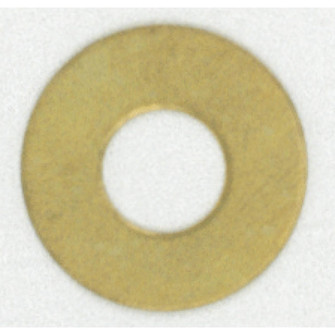 Light Steel Washer in Brass Plated (230|90-385)