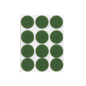 Felt in Green (230|90-488)