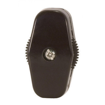 Cord Switch in Brown (230|90-506)