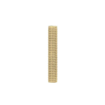 Nipple in Yellow Zinc Plated (230|90-5072)