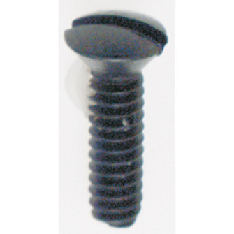 Switchplate Screw in Black (230|90-536)