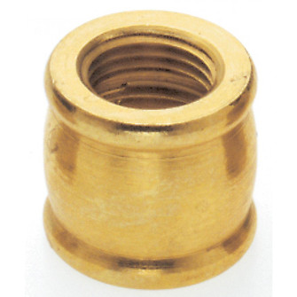 Coupling in Brass (230|90-623)