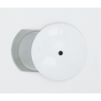 Holder With Insert in White (230|90-649)